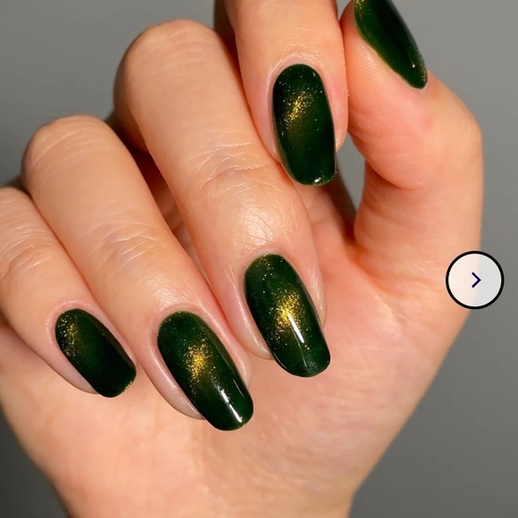 Mooncat Other - Avatar Mooncat The Last Airbender Tales Of Ba Sing Se NIB Nail Polish